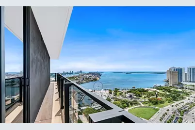 398 NE 5th Street #4015, Miami, FL 33132 - Photo 1