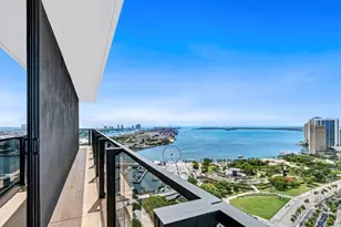 398 NE 5th St, Miami, FL 33132 - Photo 1