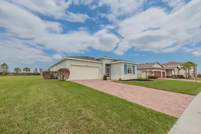 13145 NW Copper Creek Drive, Port Saint Lucie, FL 34987 - Photo 2