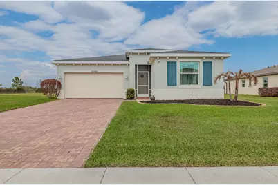 13145 NW Copper Creek Drive, Port Saint Lucie, FL 34987 - Photo 1