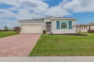 13145 NW Copper Creek Dr, Port Saint Lucie, FL 34987 - Photo 1