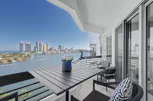 3600 Mystic Pointe Dr, Aventura, FL 33180 - Photo 1