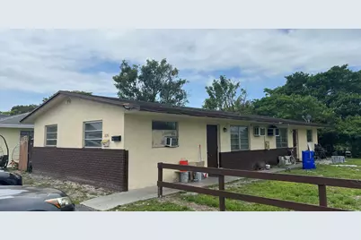 1691 SW 44th Terrace #1-2, Fort Lauderdale, FL 33317 - Photo 1