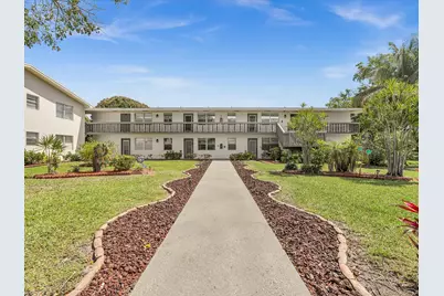 5 Markham A #A, Deerfield Beach, FL 33442 - Photo 1