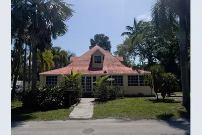 600 SW 9th Street #1-5, Fort Lauderdale, FL  - Photo 1