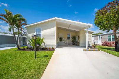 91 S Warner Drive, Jensen Beach, FL 34957 - Photo 6