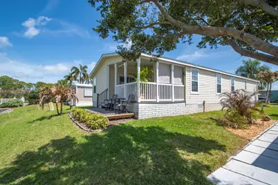 91 S Warner Drive, Jensen Beach, FL 34957 - Photo 10