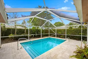 1253 NW Bentley Cir, Port Saint Lucie, FL 34986 - Photo 18