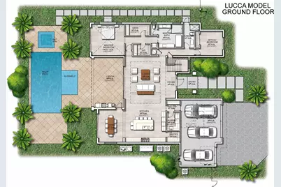 1230 Aryana Way, Delray Beach, FL 33445 - Photo 10