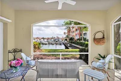 5520 N Harbor Village Drive #105, Vero Beach, FL 32967 - Photo 1