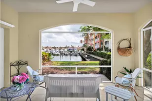 5520 N Harbor Village Dr, Vero Beach, FL 32967 - Photo 1