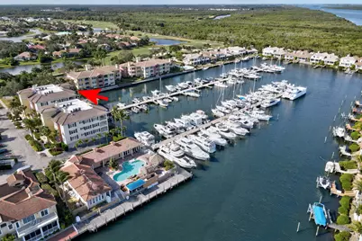 5520 N Harbor Village Drive #105, Vero Beach, FL 32967 - Photo 1