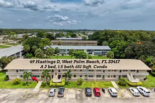 49 Hastings, West Palm Beach, FL 33417 - Photo 1