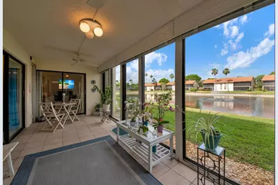 10223 N Circle Lake Drive #102, Boynton Beach, FL 33437 - Photo 24
