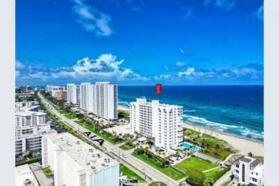3000 S Ocean Boulevard #1020, Boca Raton, FL 33432 - Photo 2