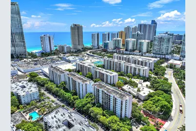 16909 N Bay Road #507, Sunny Isles Beach, FL 33160 - Photo 20