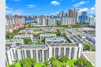 16909 N Bay Road #507, Sunny Isles Beach, FL 33160 - Photo 22