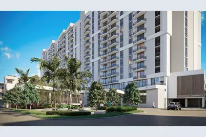 11295 Biscayne Boulevard #407, Miami, FL 33181 - Photo 2