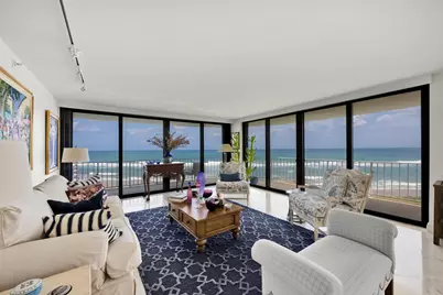 3400 S Ocean Boulevard #3eii, Palm Beach, FL 33480 - Photo 2