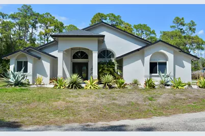 16105 Temple Boulevard, The Acreage, FL 33470 - Photo 1