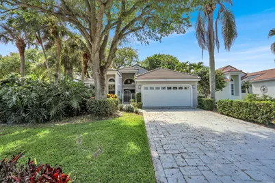 12751 Touchstone Place, Palm Beach Gardens, FL 33418 - Photo 1