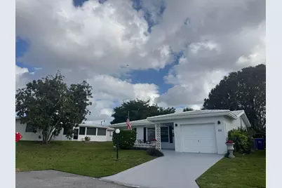 100 NW 27th Street, Pompano Beach, FL 33064 - Photo 2