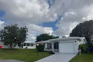 100 NW 27th St, Pompano Beach, FL 33064 - Photo 2