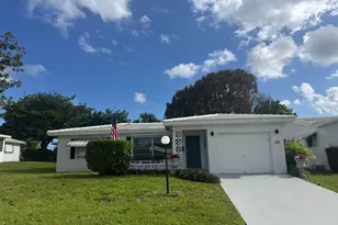 100 NW 27th St, Pompano Beach, FL 33064 - Photo 1