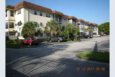 4045 NW 16th Street #205, Lauderhill, FL 33313 - Photo 2