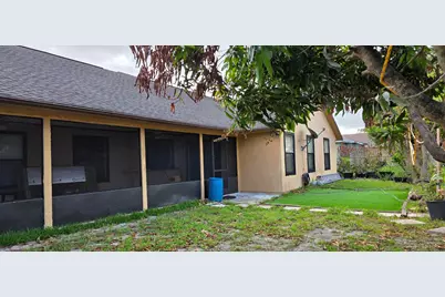 2722 SW District Avenue, Port Saint Lucie, FL 34953 - Photo 1