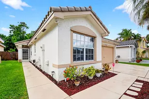 8038 Stirrup Cay Ct, Boynton Beach, FL 33436 - Photo 4