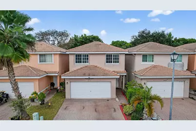 5449 NW 95th Avenue, Sunrise, FL 33351 - Photo 34