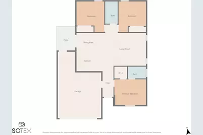 224 SW 16th Pl Place SW, Vero Beach, FL 32962 - Photo 2