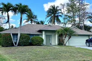 1094 Raintree Ln, Wellington, FL 33414 - Photo 1