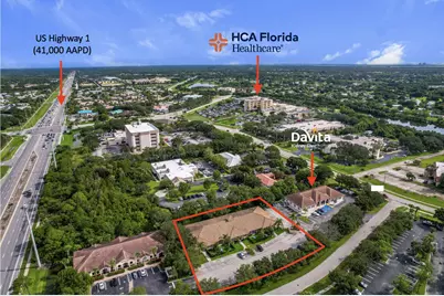 1405 SE Goldtree Drive, Port Saint Lucie, FL 34952 - Photo 1
