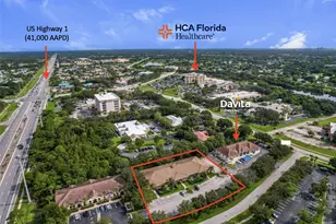 1405 SE Goldtree Dr, Port Saint Lucie, FL 34952 - Photo 1