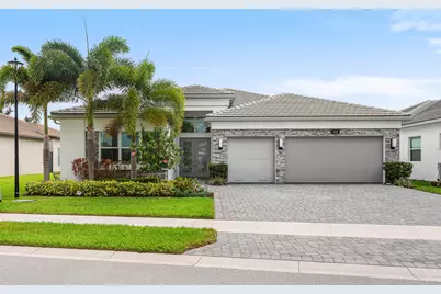12926 Green Guava Avenue, Boynton Beach, FL 33473 - Photo 1