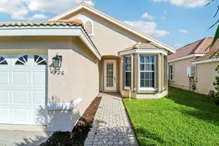 726 SW Aruba Bay, Port Saint Lucie, FL 34986 - Photo 2