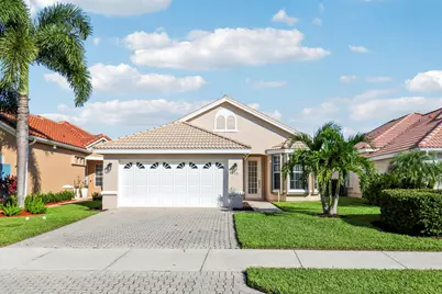 726 SW Aruba Bay, Port Saint Lucie, FL 34986 - Photo 1