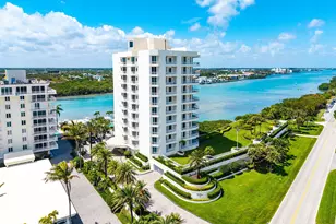 425 S Beach Rd, Tequesta, FL 33469 - Photo 1