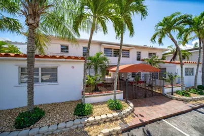 2724 NE 14th Street #6, Fort Lauderdale, FL 33304 - Photo 2