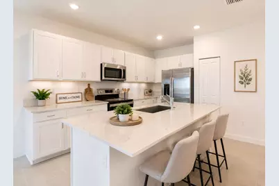 206 SE Woodbark Street #206, Port Saint Lucie, FL 34984 - Photo 4