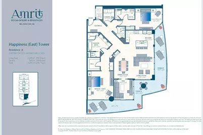 3100 N Ocean Drive #H-1703, Riviera Beach, FL 33404 - Photo 44