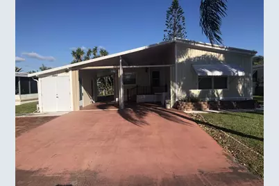 7847 SE Swan Avenue, Hobe Sound, FL 33455 - Photo 1
