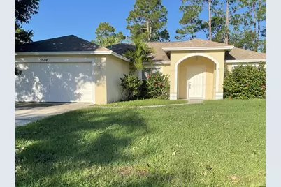3586 SW Conibear Street, Port Saint Lucie, FL 34953 - Photo 1