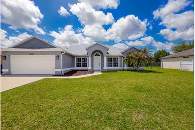 5905 NW Hann Drive, Port Saint Lucie, FL 34986 - Photo 2