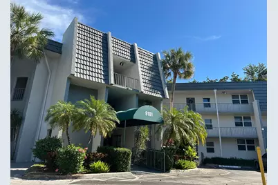 9101 Lime Bay Boulevard #312, Tamarac, FL 33321 - Photo 1