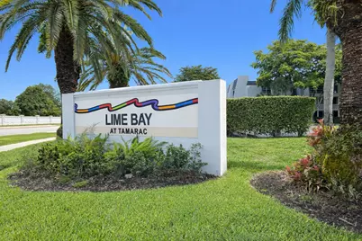 9101 Lime Bay Boulevard #312, Tamarac, FL 33321 - Photo 2