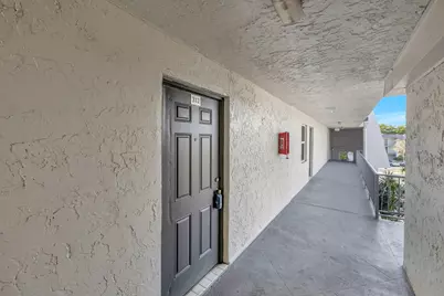 9101 Lime Bay Boulevard #312, Tamarac, FL 33321 - Photo 12