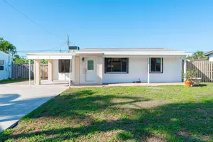3110 Scanlan Ave, Lake Worth, FL 33461 - Photo 1